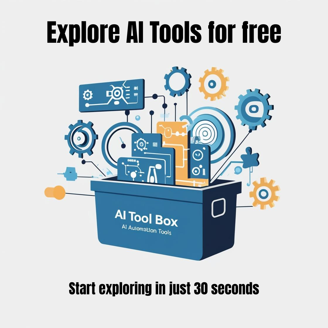 AI Tool Box