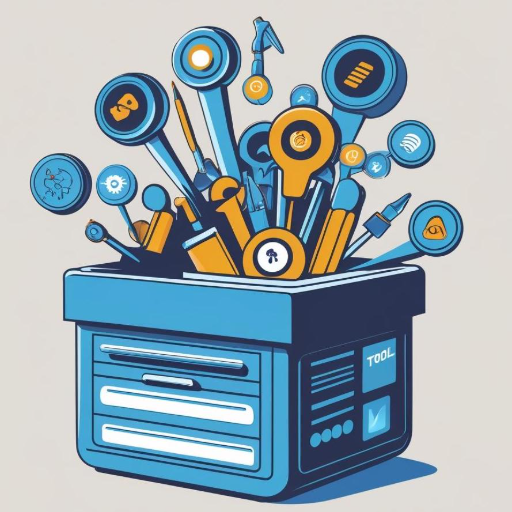 AI Tool Kit icon